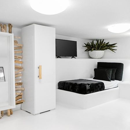 Mykonos TownEnso Mykonos Living公寓 外观 照片