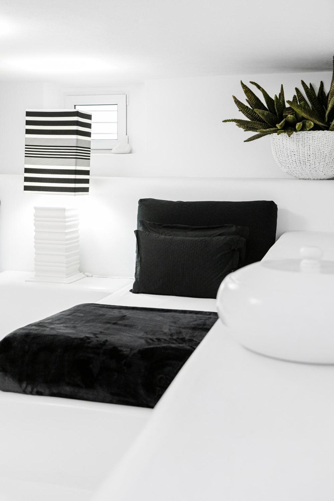 Mykonos TownEnso Mykonos Living公寓 外观 照片