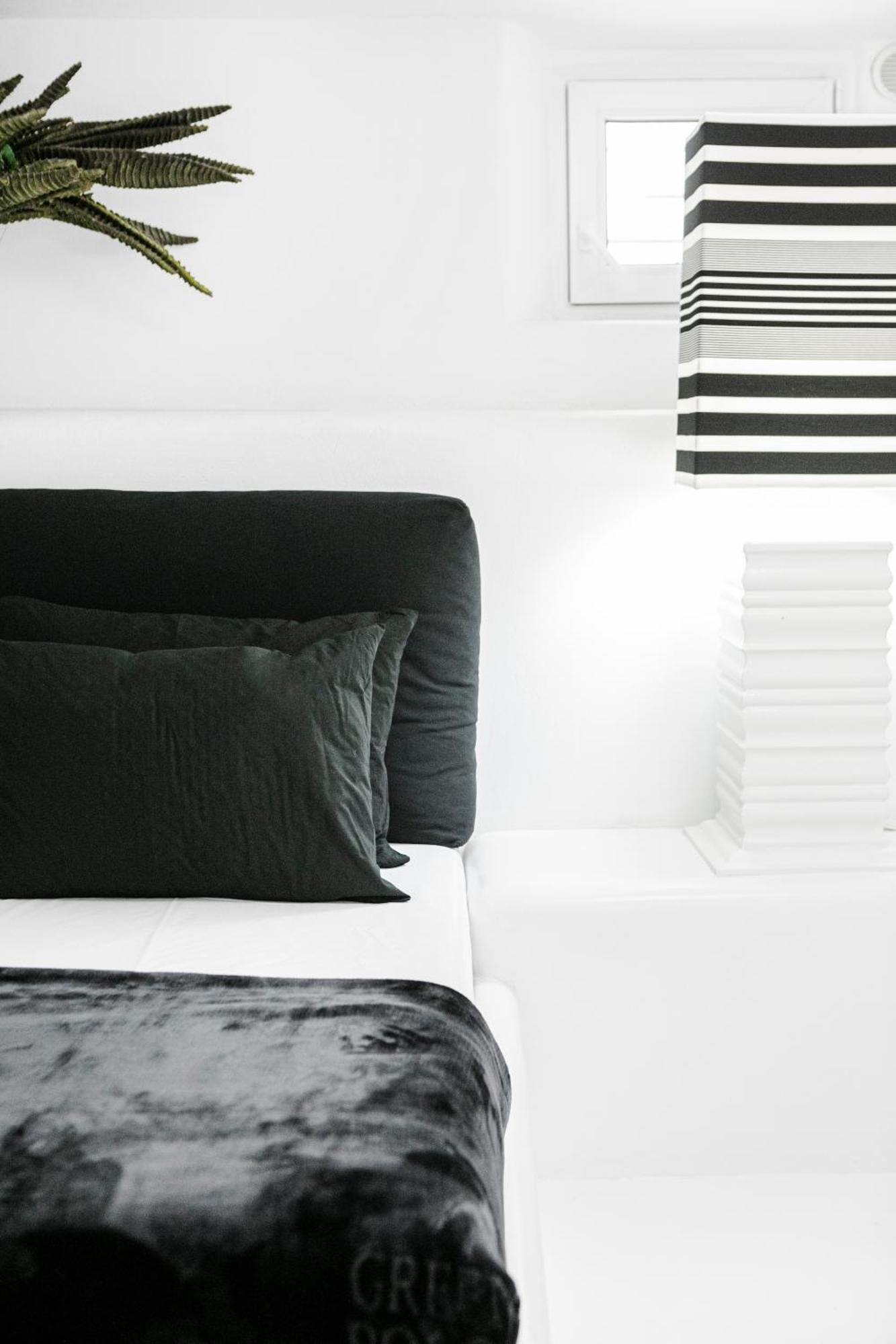Mykonos TownEnso Mykonos Living公寓 外观 照片