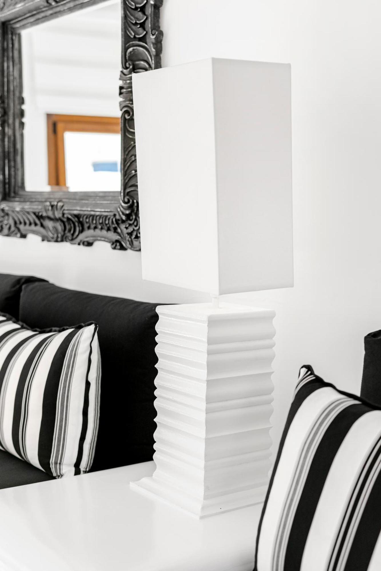 Mykonos TownEnso Mykonos Living公寓 外观 照片