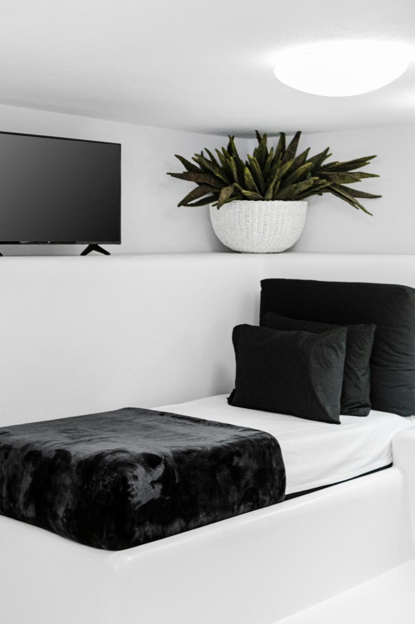Mykonos TownEnso Mykonos Living公寓 外观 照片