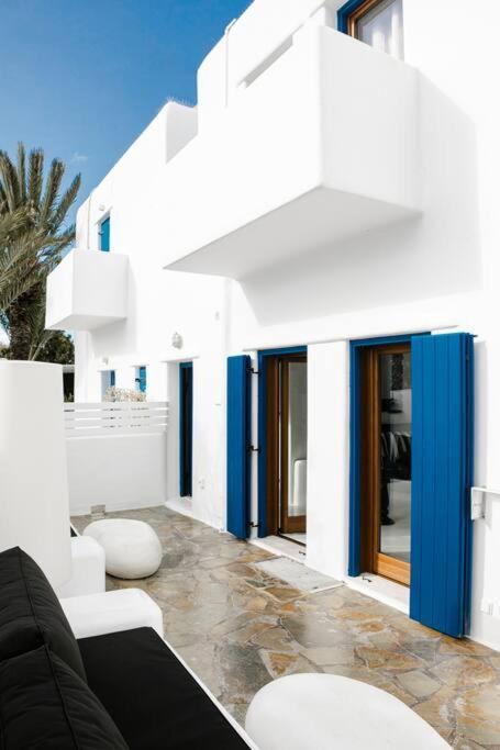 Mykonos TownEnso Mykonos Living公寓 外观 照片