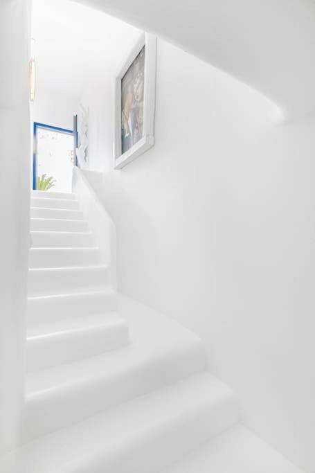 Mykonos TownEnso Mykonos Living公寓 外观 照片