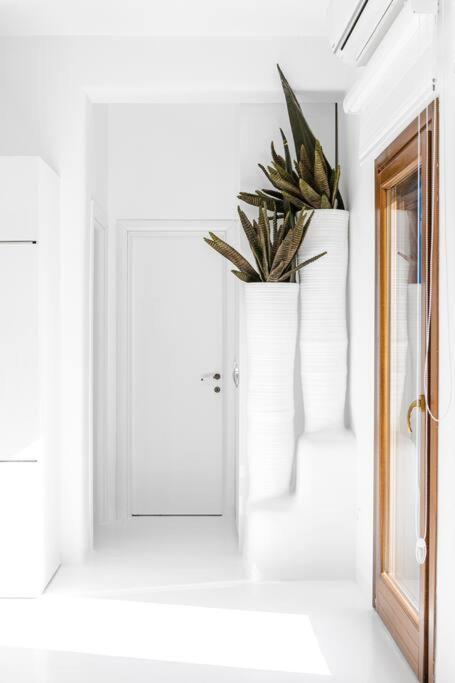 Mykonos TownEnso Mykonos Living公寓 外观 照片