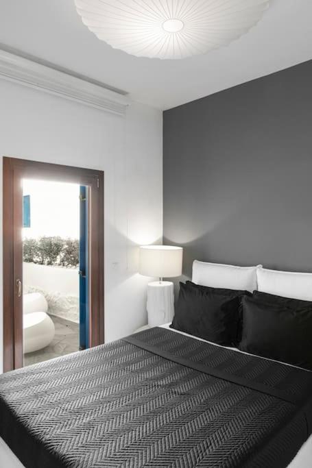 Mykonos TownEnso Mykonos Living公寓 外观 照片