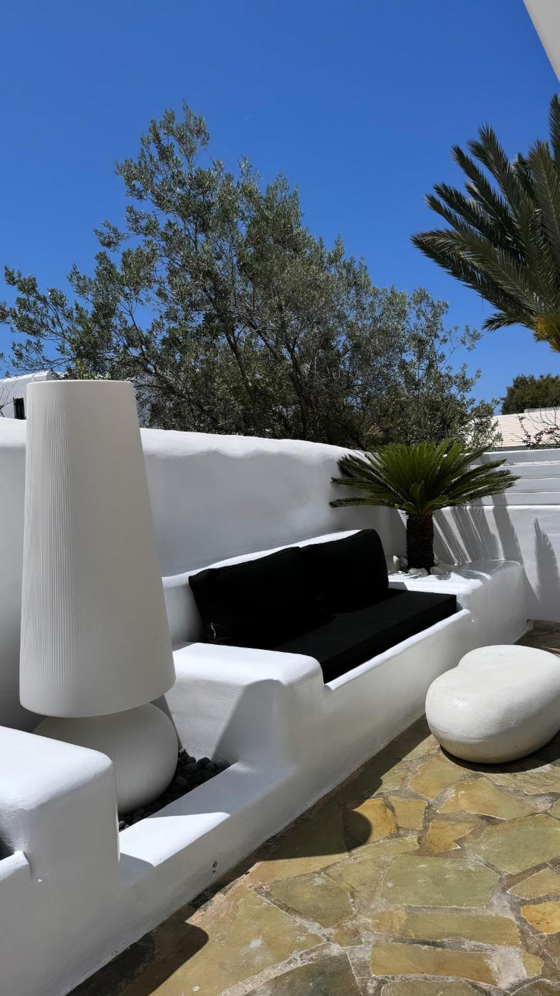Mykonos TownEnso Mykonos Living公寓 外观 照片